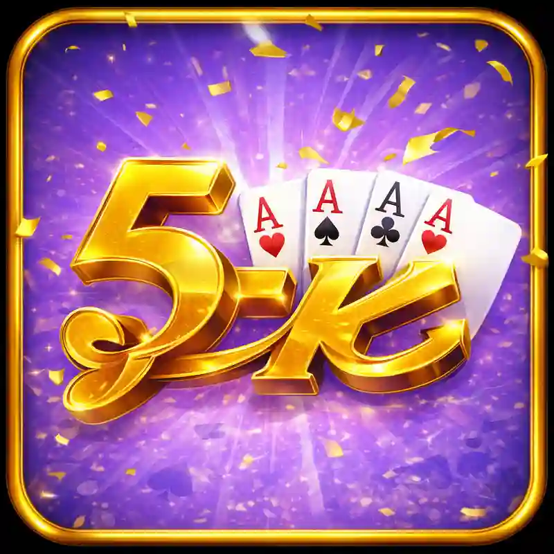 5PK online casino game