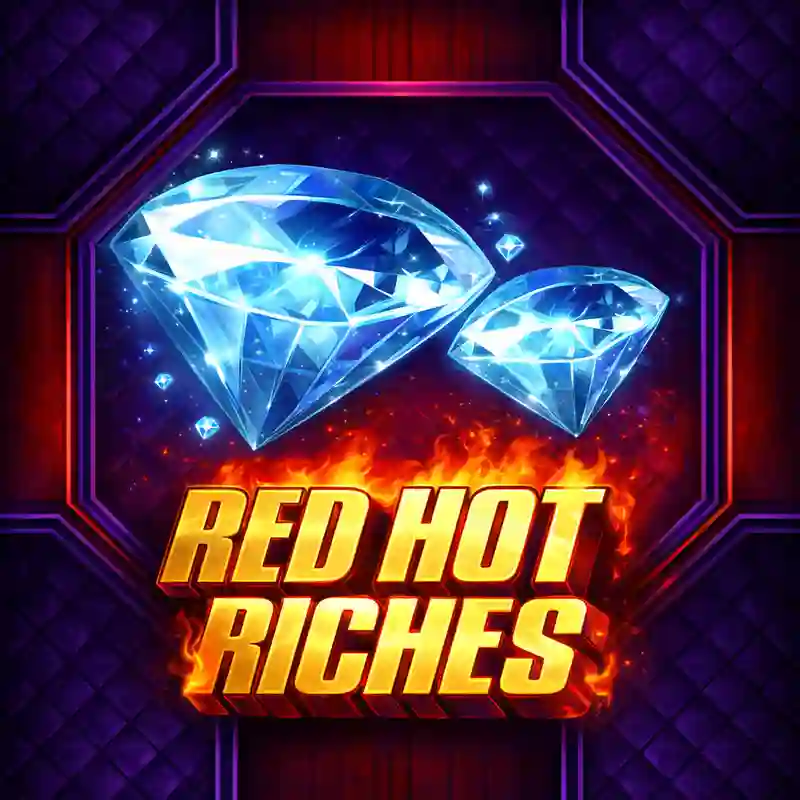 Red Hot Riches Online Slot Game - hanna online