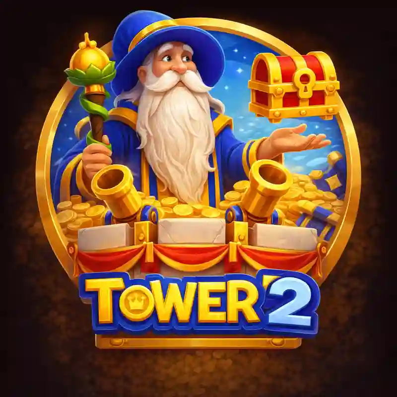 Tower 2 Slot hanna online