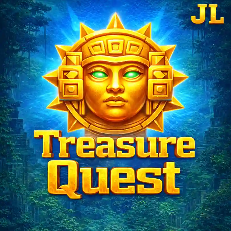 Treasure Quest