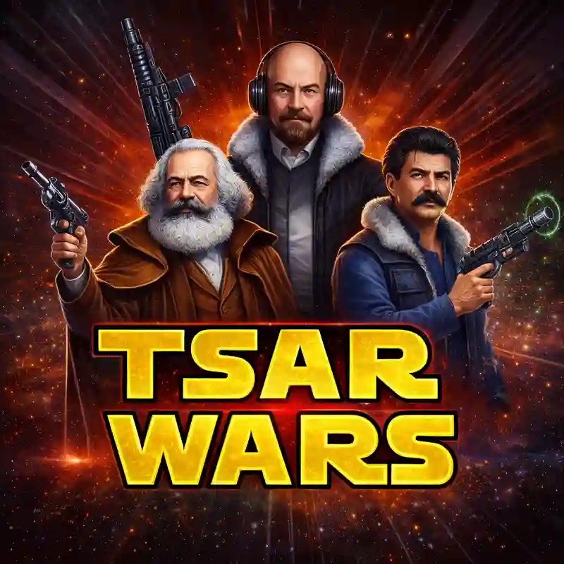 Tsar Wars Online Slot Game