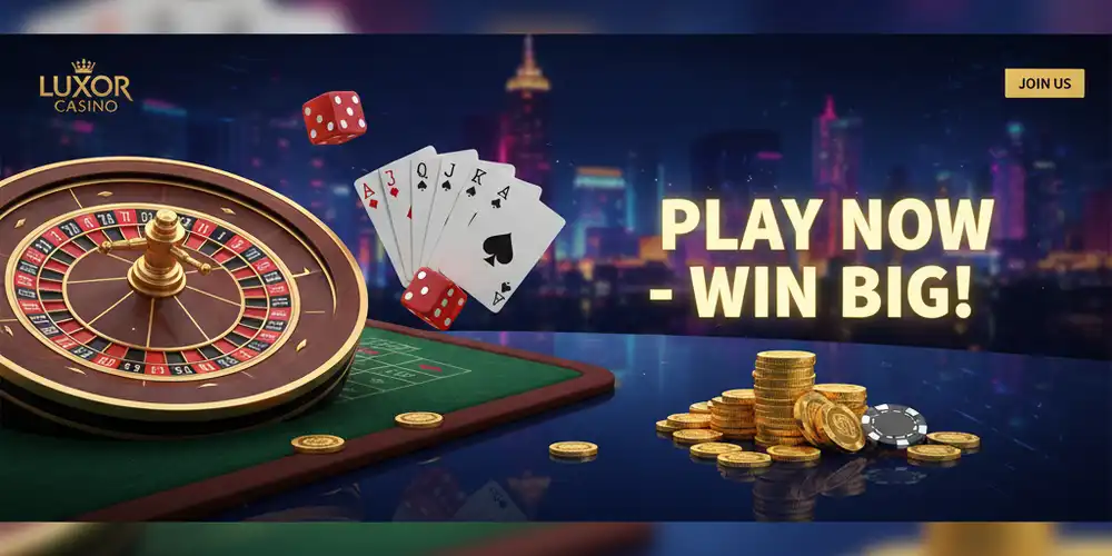 Hanna Online Welcome Bonus Banner