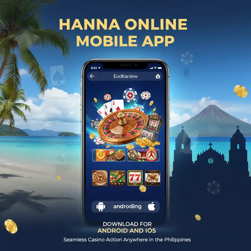 Hanna Online Mobile App Download for Android and iOS